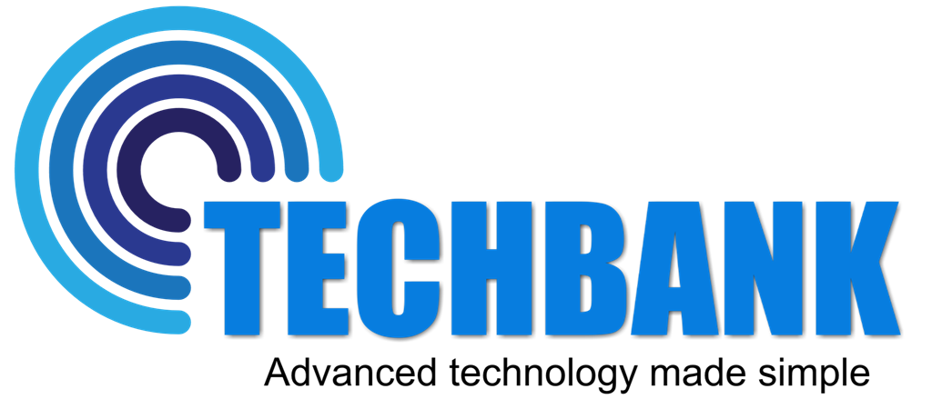TECHBANK PTY LTD
